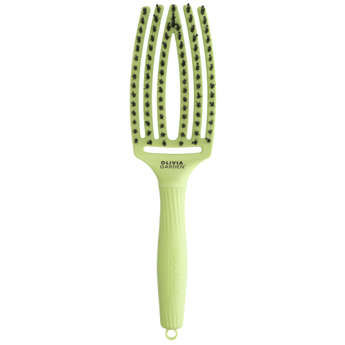 Olivia-Garden-FingerBrush-Dolce-Vita-Green-Pistachio-Combo-Medium-do-rozczesywania-wlosow-1.png