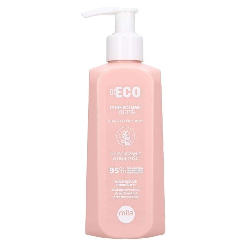 Maska-Mila-BE-ECO-Pure-Volume-Mask-Oczyszczanie-i-Objetosc-250-ml-1.jpg